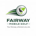 Fairway Mobile Golf mobile golf simulator rental