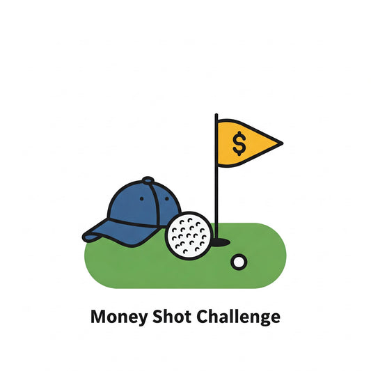 Money Shot Challenge 