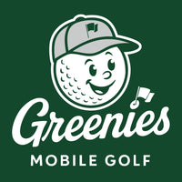 Greenies Mobile Golf