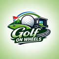 Golf On Wheels LLC mobile golf simulator rental
