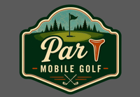 Par-T Mobile Golf