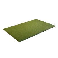 Birdie Express Portable Golf Simulator Business Kit: Outdoor view 2